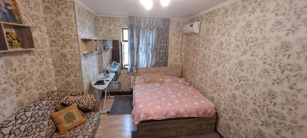 Продается 2х комнатная квартира