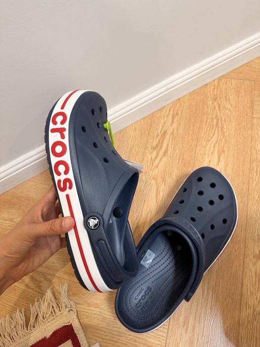 Crocs мужские 43 размера