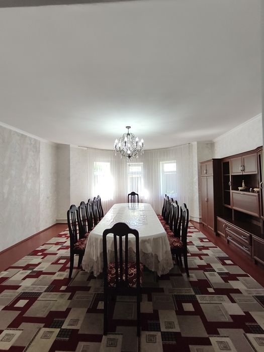 Дача Кайнар Булак