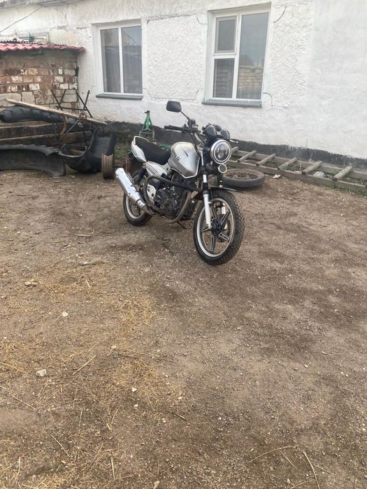 Продаётся Stels Delta 200