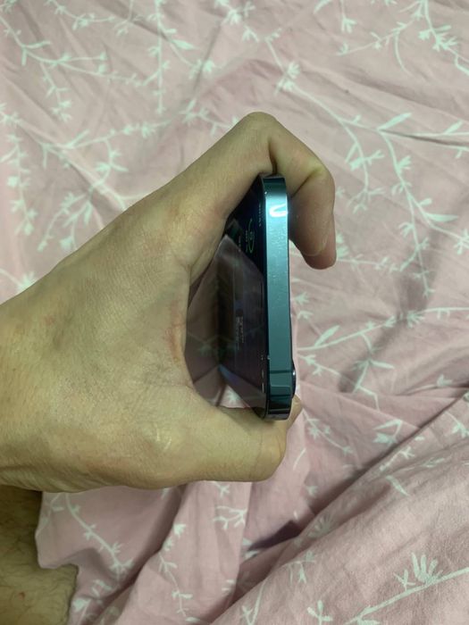 IPhone 12 Pro Max 256 gb