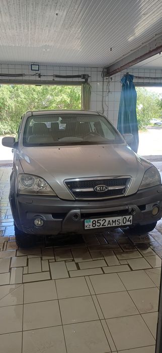 Продам Киа Соренто