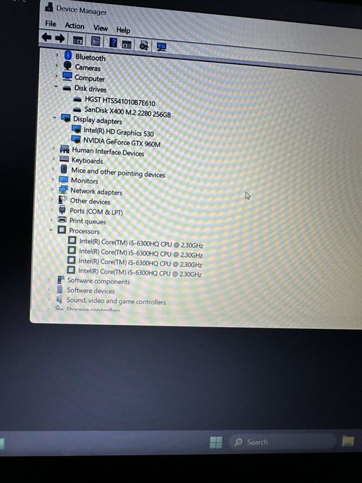 Dell Inspiron 7566