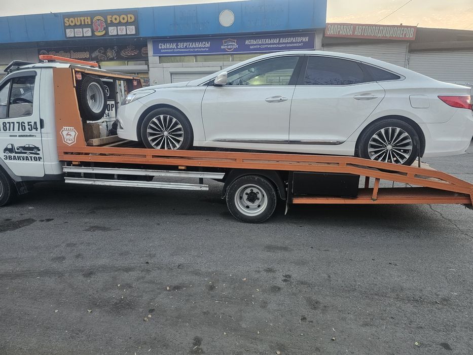 Эвакуатор работаем 24.7