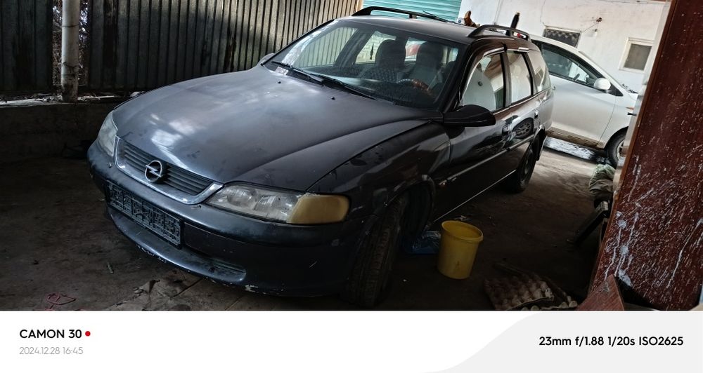 Опель вектра сатылады