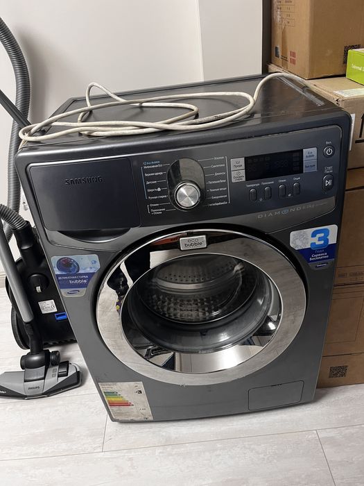 Стиральная машина samsung 6kg