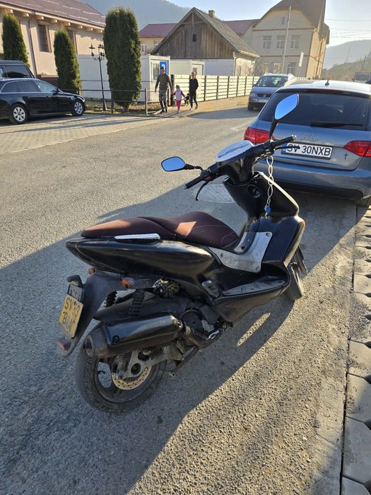 Scuter yamaha maxter 180