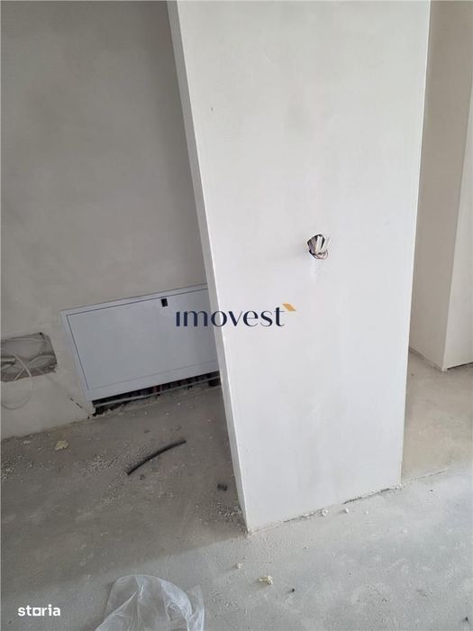 Apartament 2 Camere