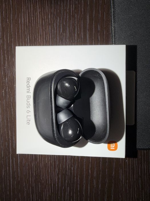 Наушники Redmi Buds 6 lite