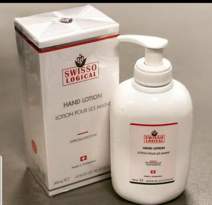 Лосьоны от цептер