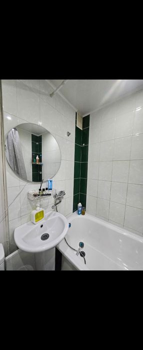 1ком квартира,  центр