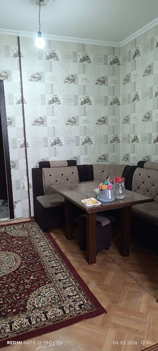 Сергели 7 метро Янги хаёт ойлага или кизларга берилади