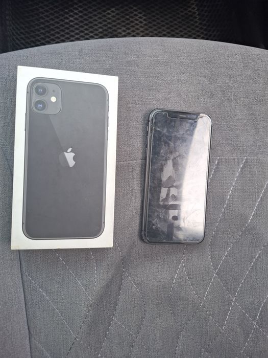 IPhone 11,128 продам