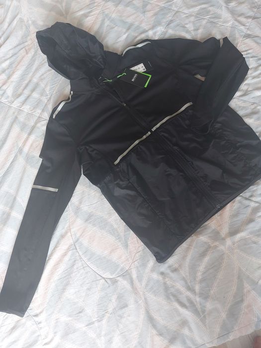 Ветровка Boss,,яке North Valley