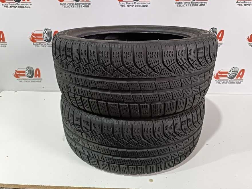 245/40/19 98V PIRELLI CP N10781 M+S IARNA