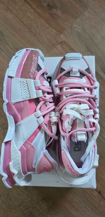 Дамски маратонки 36-40 номер D&G различни цветове