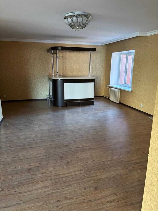 5-комнатная квартира