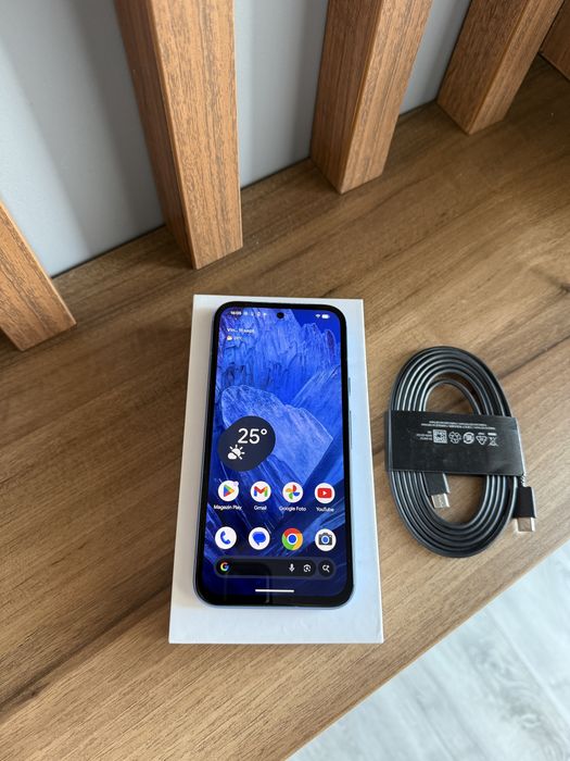 Google Pixel 8a - Ca Nou