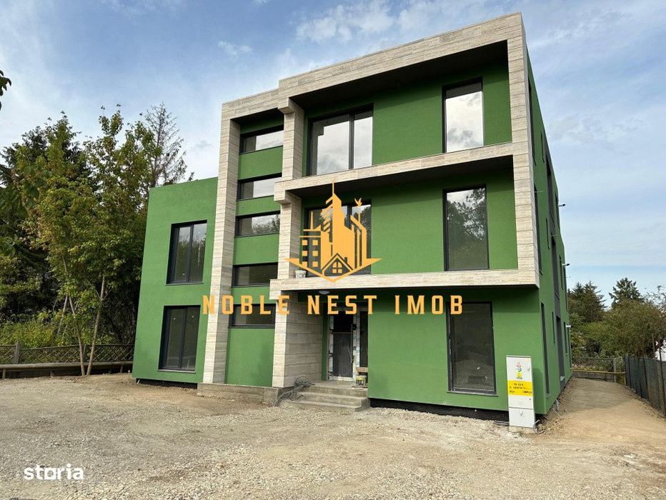 Apartament premium, 3 camere, 83mp - NEGRU VODA, COMISION 0%