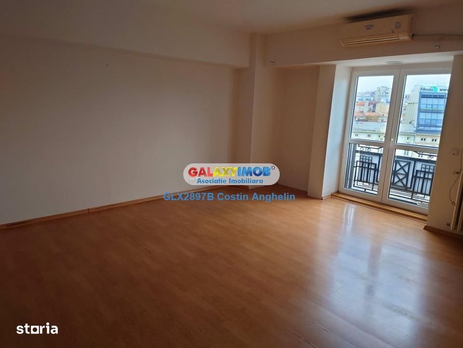 Apartament 2 camere nemobilat - metrou 1 minut - Piata Unirii