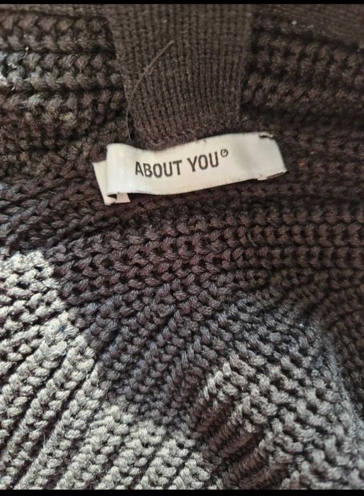 Pulover dama About You