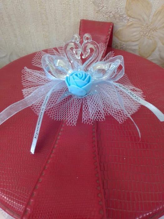 Подараци за гости за сватба