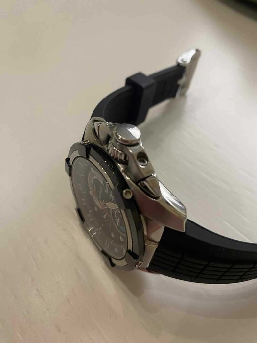 Seiko Velatura Yachting Timer