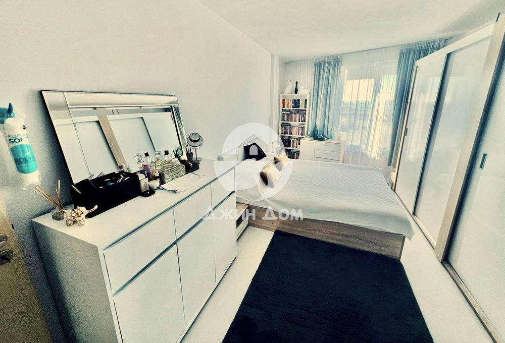 Продава се Тристаен апартамент в с. Кошарица, Област Бургас - 95 кв.м за 1048 €/кв.м - Снимка #3