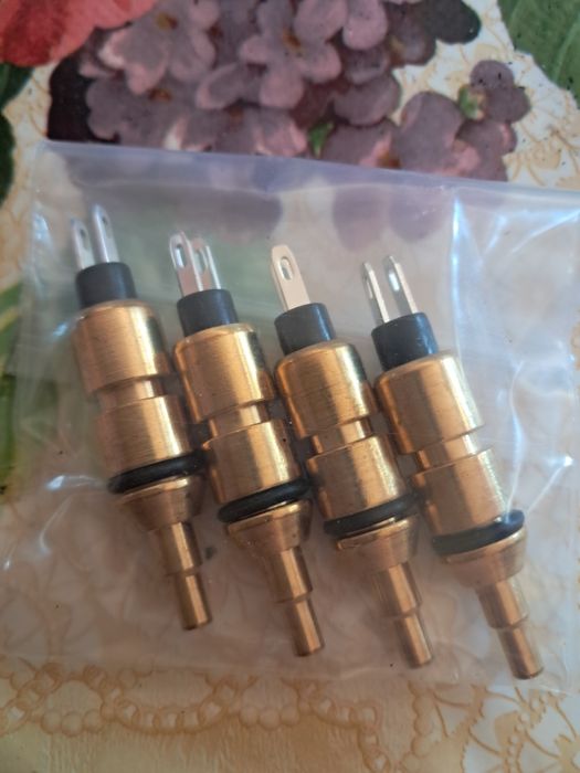 Senzor temperatura Viessmann imersat