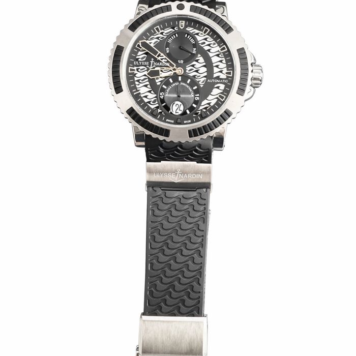 Ceas Ulysse Nardin Diver