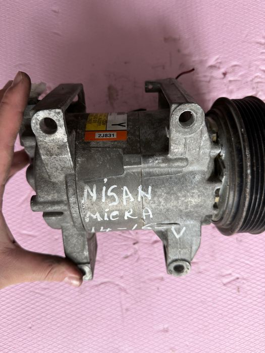 Compresor ac Nissan Micra 1.0/1.4