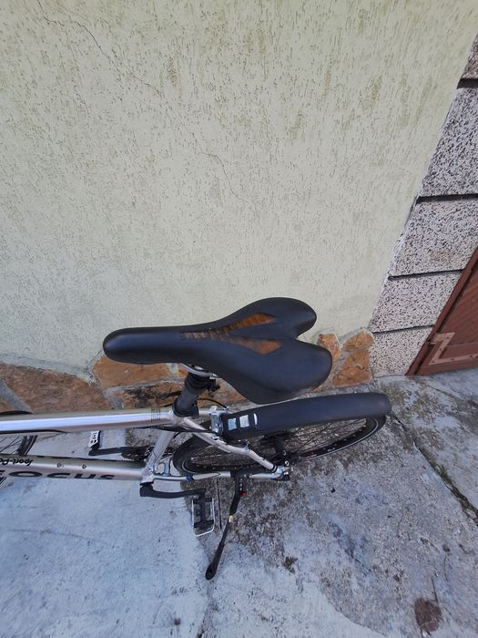 Алум байк 28цола FOKUS !