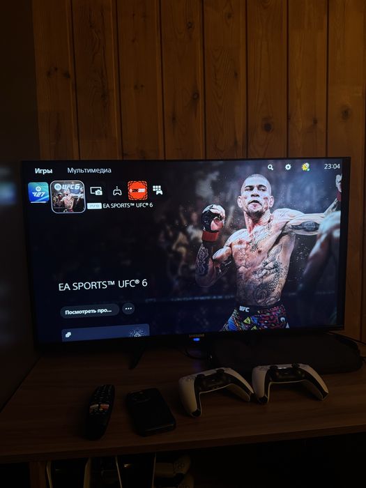 прокат/аренда Sony PlayStation 5.Пс5