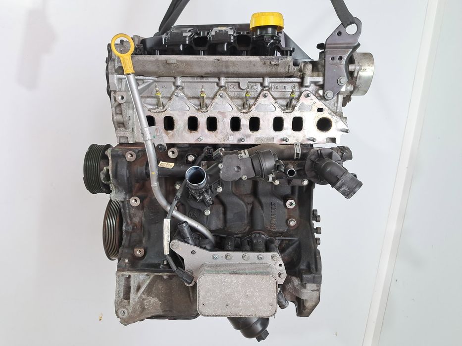 Motor complet ambielat Nissan Qashqai [Fabr 2007-2014] R9M B405 1.6 dC