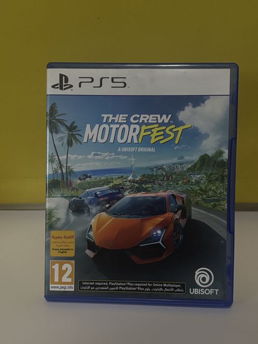 Продаются игры на пс 5