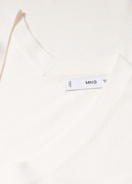 Кофта Mango, новая с этикеткой, р. L