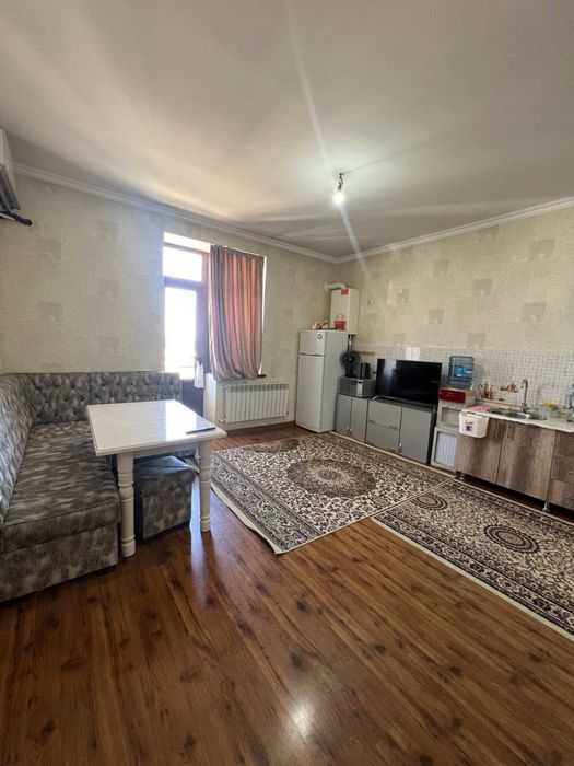 Квартира Golden House Beltepa