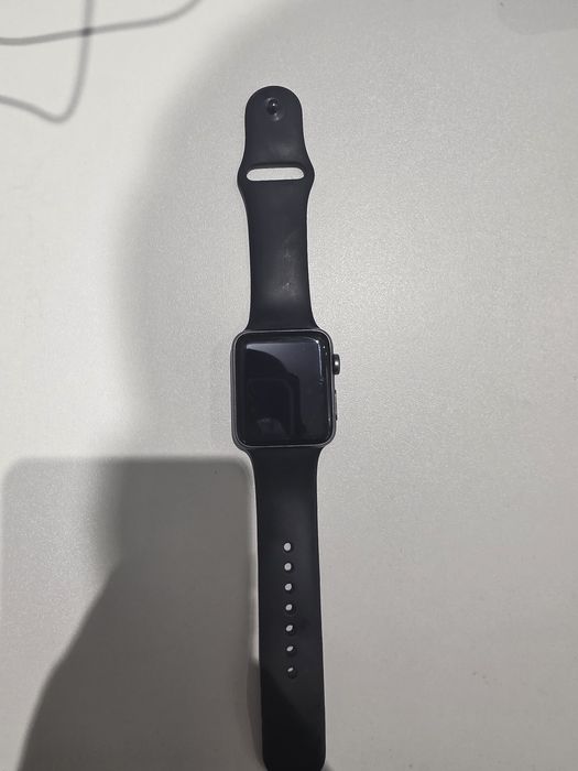 Apple watch 3 series