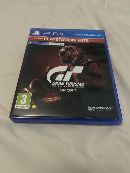 4 Игри за PlayStation 4