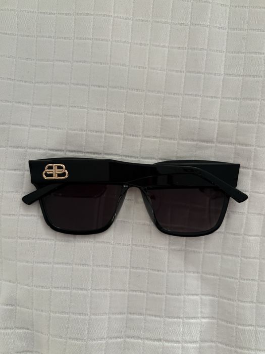 Очки Balenciaga