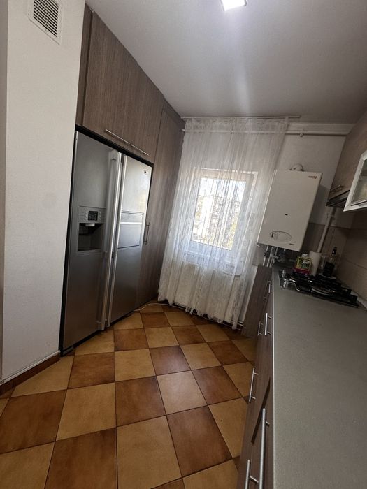Apartament 4 camere ocupabil imediat