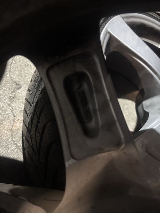 Джанти за BMW E90/91/92 18ки 5х120