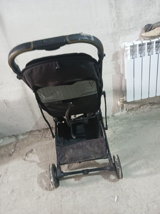 Продам коляску 3000 тнг