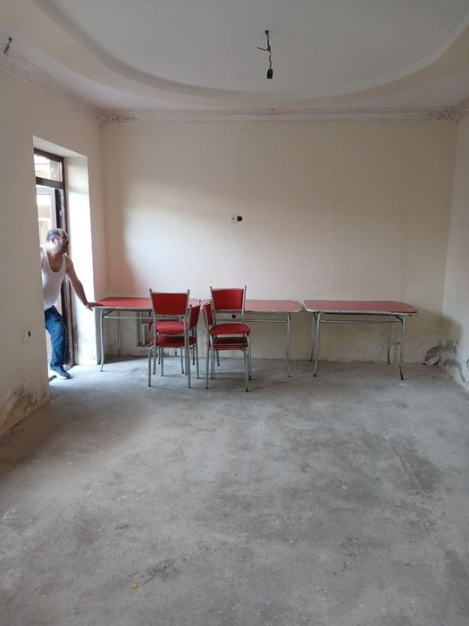 8 ком Ташми аренда Участок срочно