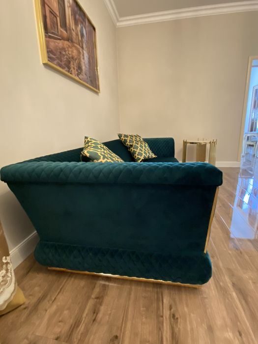 Шикарный диван !