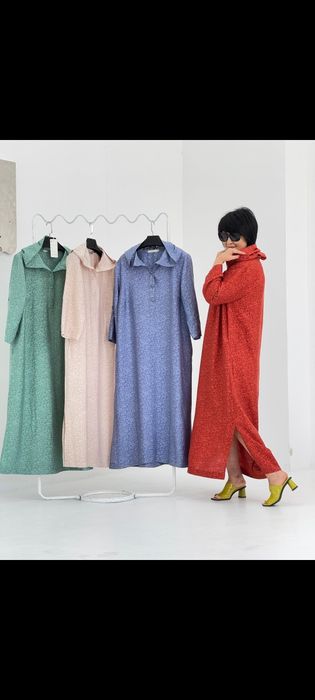 Новая одежда 48-56 рр