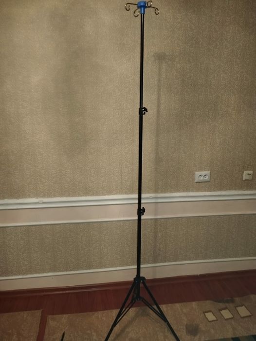 Штативы для системы