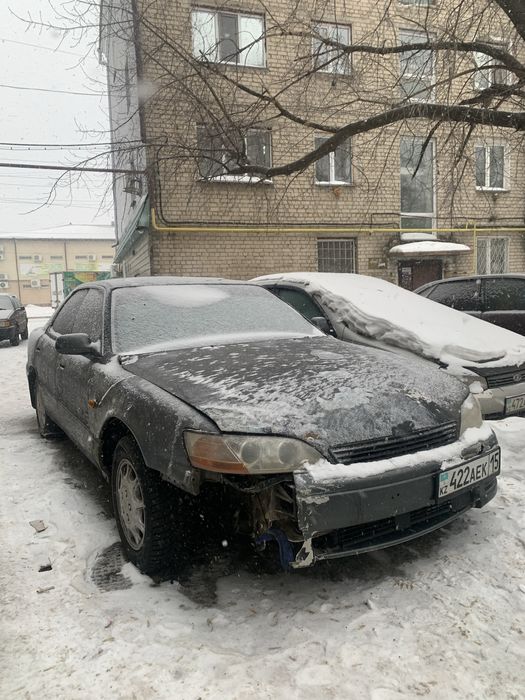 Продам японца на ходу