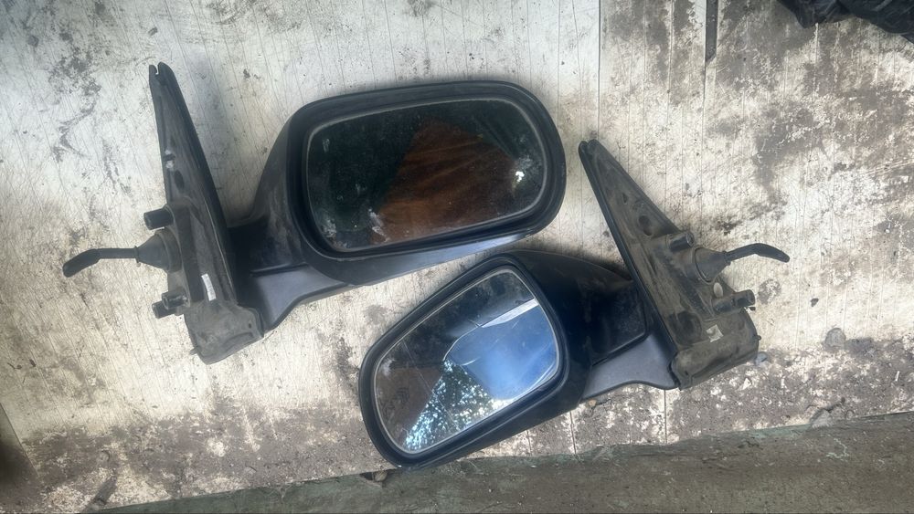 Ниссанға айна сатылады