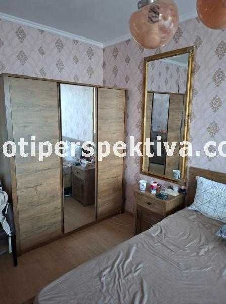 Продава се Тристаен апартамент в Пловдив, Център - 68 кв.м за 2250 €/кв.м - Снимка #1